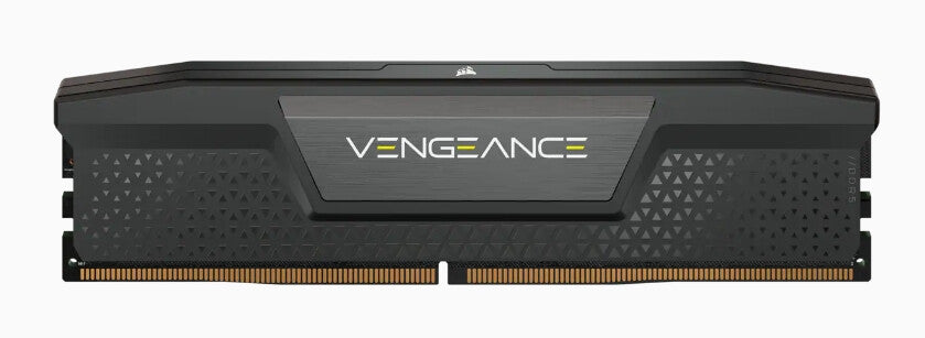 CORSAIR Vengeance DDR5 SDRAM 16GB 5200MHz CL40 DIMM 288-PIN