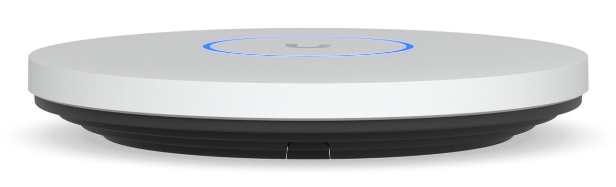 Ubiquiti U7 Pro XG 5800 Mbit/s Hvid Strøm over Ethernet (PoE)