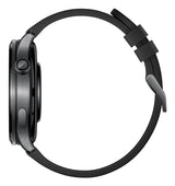 Xiaomi Watch 5 3,91 cm (1.54") AMOLED 47 mm Digital 480 x 480 pixel Berøringsskærm Sort GPS (satellit)