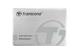 Transcend SSD SSD220S 240GB 2.5 SATA-600