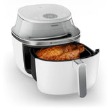 Philips 3000 series NA331/10 frituregryde Enkelt 6,2 L Enkeltstående 1700 W Varmluftsteger