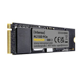 Intenso SSD PREMIUM 500GB M.2 PCI Express 3.0 x4 (NVMe)