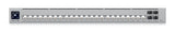 Ubiquiti UniFi Pro HD Switch 24-porte 10 Gigabit Ethernet / 2.5 Gigabit Ethernet PoE++