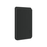 PanzerGlass CARE by ® Fashionable Kortholder Sort iPhone