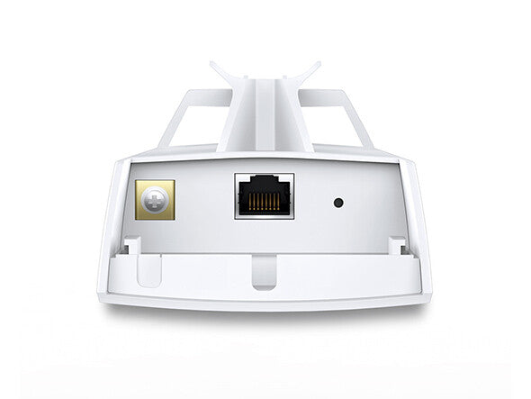 TP-Link CPE510 WLAN adgangspunkt 300 Mbit/s Hvid Strøm over Ethernet (PoE)