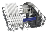 Siemens SX63HX03TE opvaskemaskine Fuldt indbygget 13 kuverter