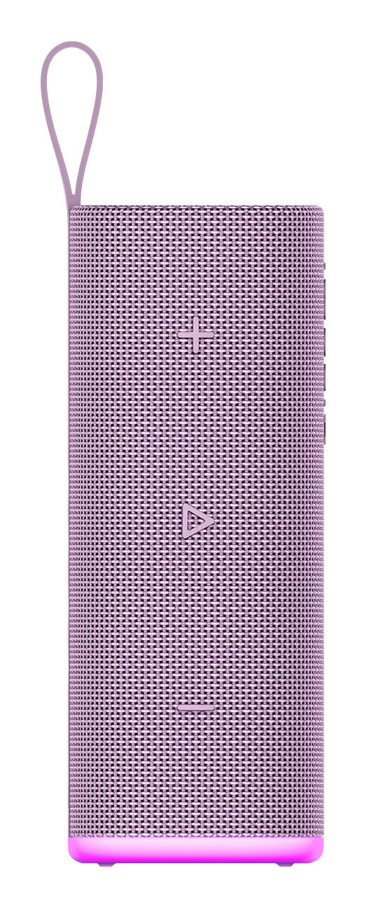 Xiaomi Sound Play Bærbar stereohøjttaler Lilla 18 W