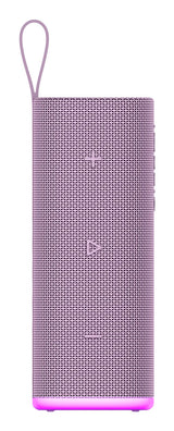 Xiaomi Sound Play Bærbar stereohøjttaler Lilla 18 W