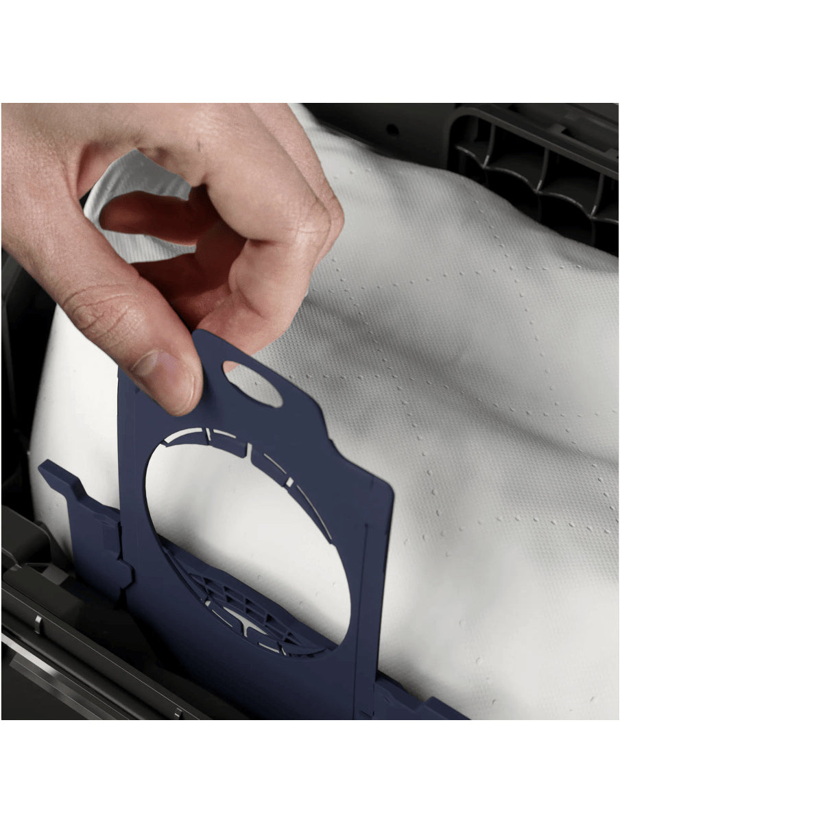 Electrolux EB71U1GG 700 Silent støvsuger