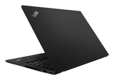 T1A Lenovo ThinkPad X390 Refurbished Intel® Core™ i7 i7-8565U Laptop 33,8 cm (13.3") 16 GB DDR4-SDRAM 256 GB SSD Windows 11 Pro Sort
