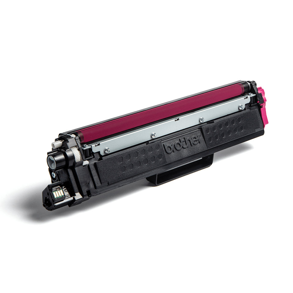 Brother TN-243M tonerpatron 1 stk Original Magenta