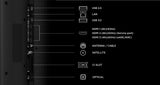 TCL 85P7L QLED Google TV