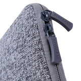 Rivacase 7915 39,6 cm (15.6") Etui Sort, Grå