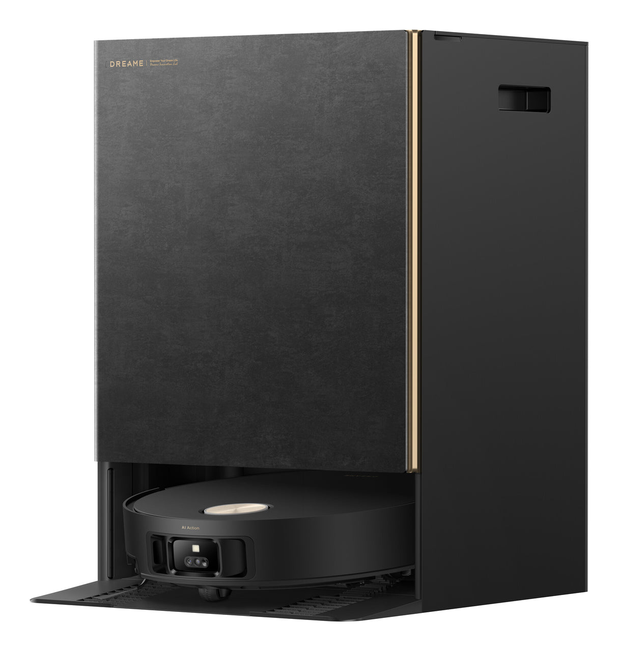 Dreame Matrix10 Ultra 0,31 L Sort