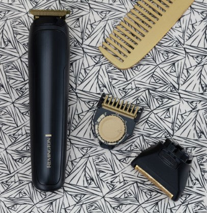 Remington MB7050 T-Series hår- og skægtrimmer