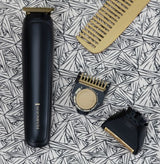 Remington MB7050 T-Series hår- og skægtrimmer