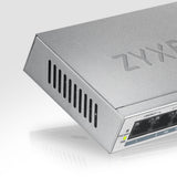 Zyxel GS1005HP Switch 5-porte Gigabit PoE