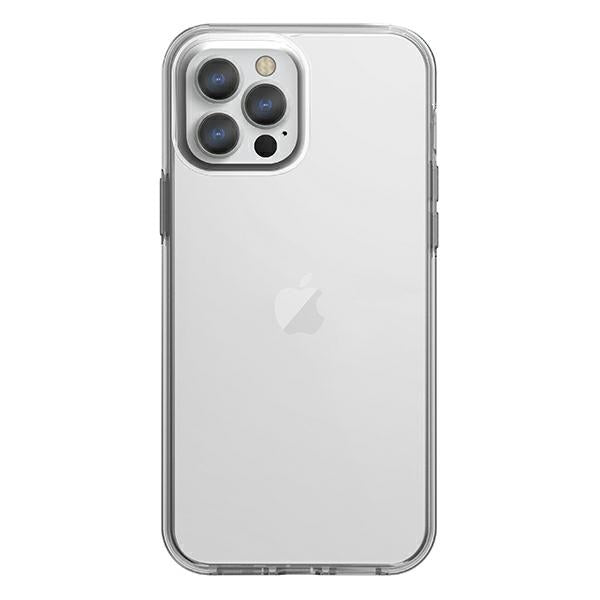 Uniq Clarion fodtøj til iPhone 13 Pro Max - gennemsigtigt