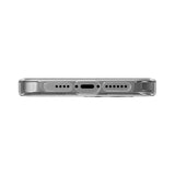 Uniq Clarion fodtøj til iPhone 13 Pro Max - gennemsigtigt