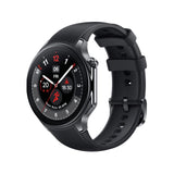OnePlus Watch 2 46 mm Sort SmartWatch