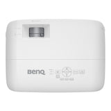 BenQ MW560 Standard throw projector 4000 ANSI lumens DLP WXGA (1280x800) 3D White