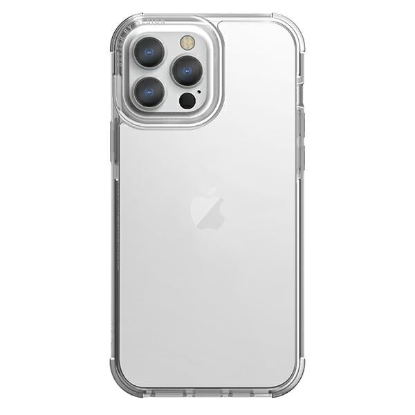 Uniq Combat-hylster til iPhone 13 Pro / iPhone 13 - gennemsigtige
