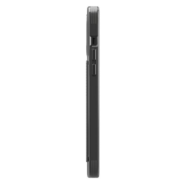 Uniq Heldro fodtøj til iPhone 13 Pro / iPhone 13 - grå