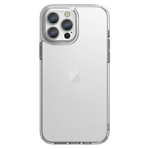 Uniq LifePro Xtreme fodtøj til iPhone 13 Pro / iPhone 13 - gennemsigtigt