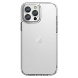 Uniq LifePro Xtreme fodtøj til iPhone 13 Pro / iPhone 13 - gennemsigtigt