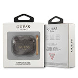 Guess GUA3UNMK AirPods 3 cover sort/sort Marble Collection