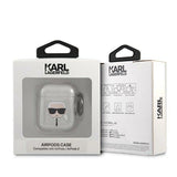 Karl Lagerfeld KLA2UKHGS