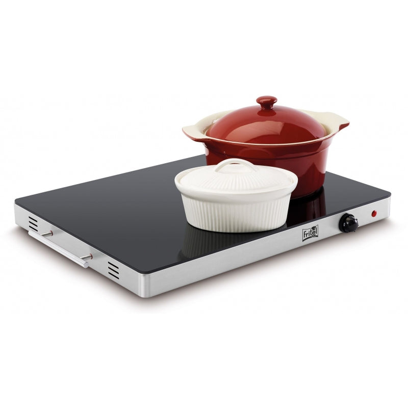 Fritel WT 2478 Warming Tray XXL Sort