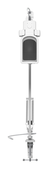 GENESIS Radium 251 Hvid Mikrofon til spillekonsol
