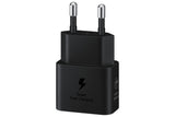 Samsung Adapter 25Watt 1xUSB-C