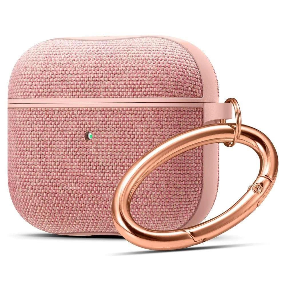 Spigen Urban Fit Case til Apple AirPods 3 - Rose Gold