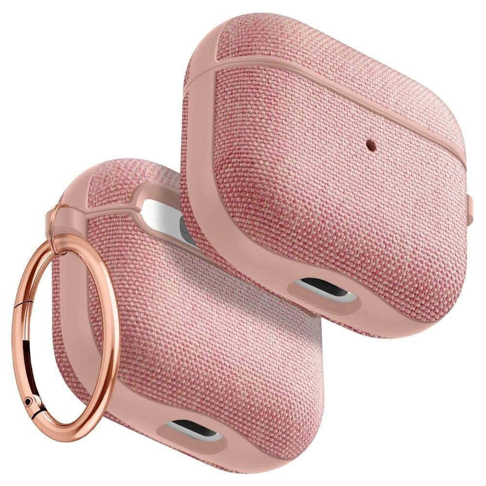Spigen Urban Fit Case til Apple AirPods 3 - Rose Gold