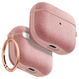 Spigen Urban Fit Case til Apple AirPods 3 - Rose Gold