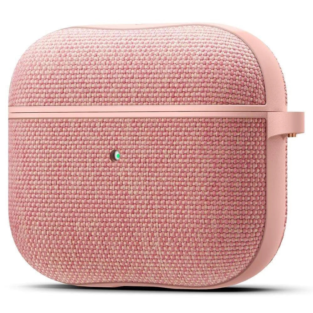 Spigen Urban Fit Case til Apple AirPods 3 - Rose Gold
