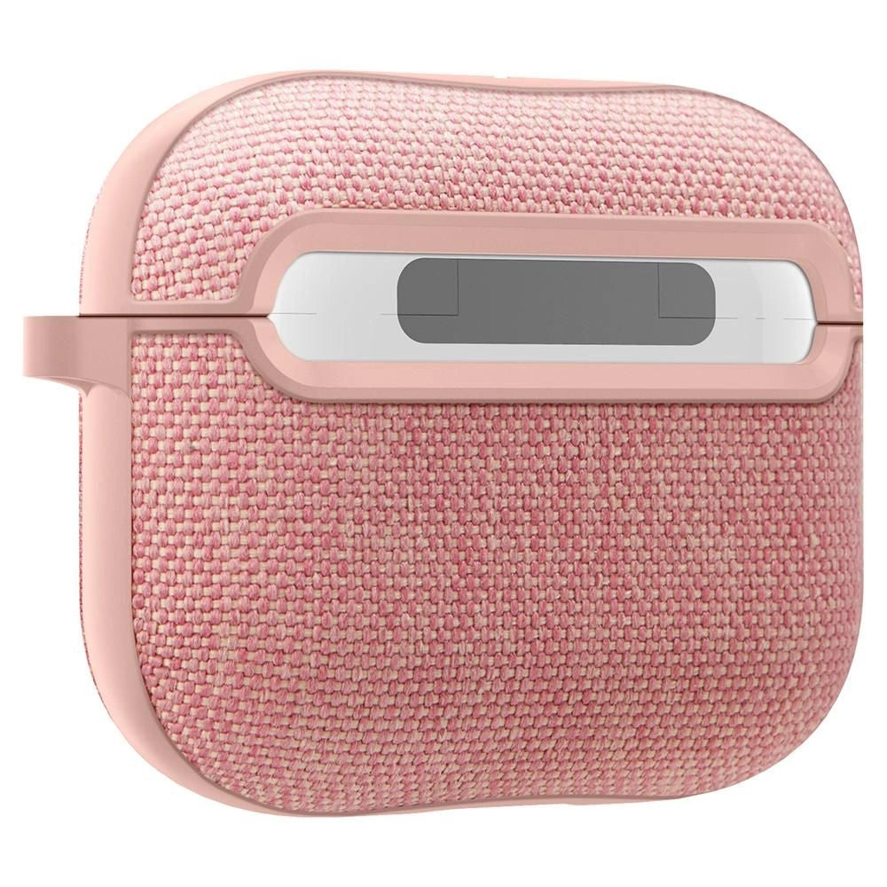 Spigen Urban Fit Case til Apple AirPods 3 - Rose Gold