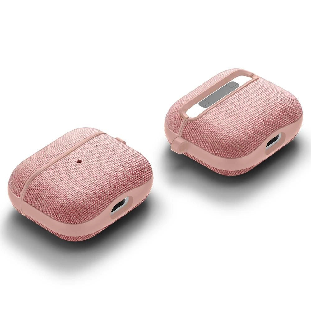 Spigen Urban Fit Case til Apple AirPods 3 - Rose Gold