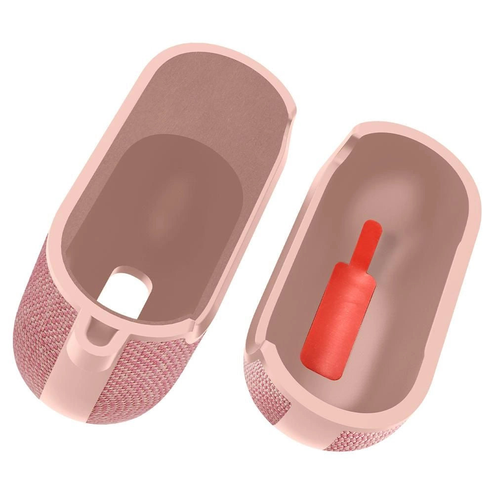 Spigen Urban Fit Case til Apple AirPods 3 - Rose Gold