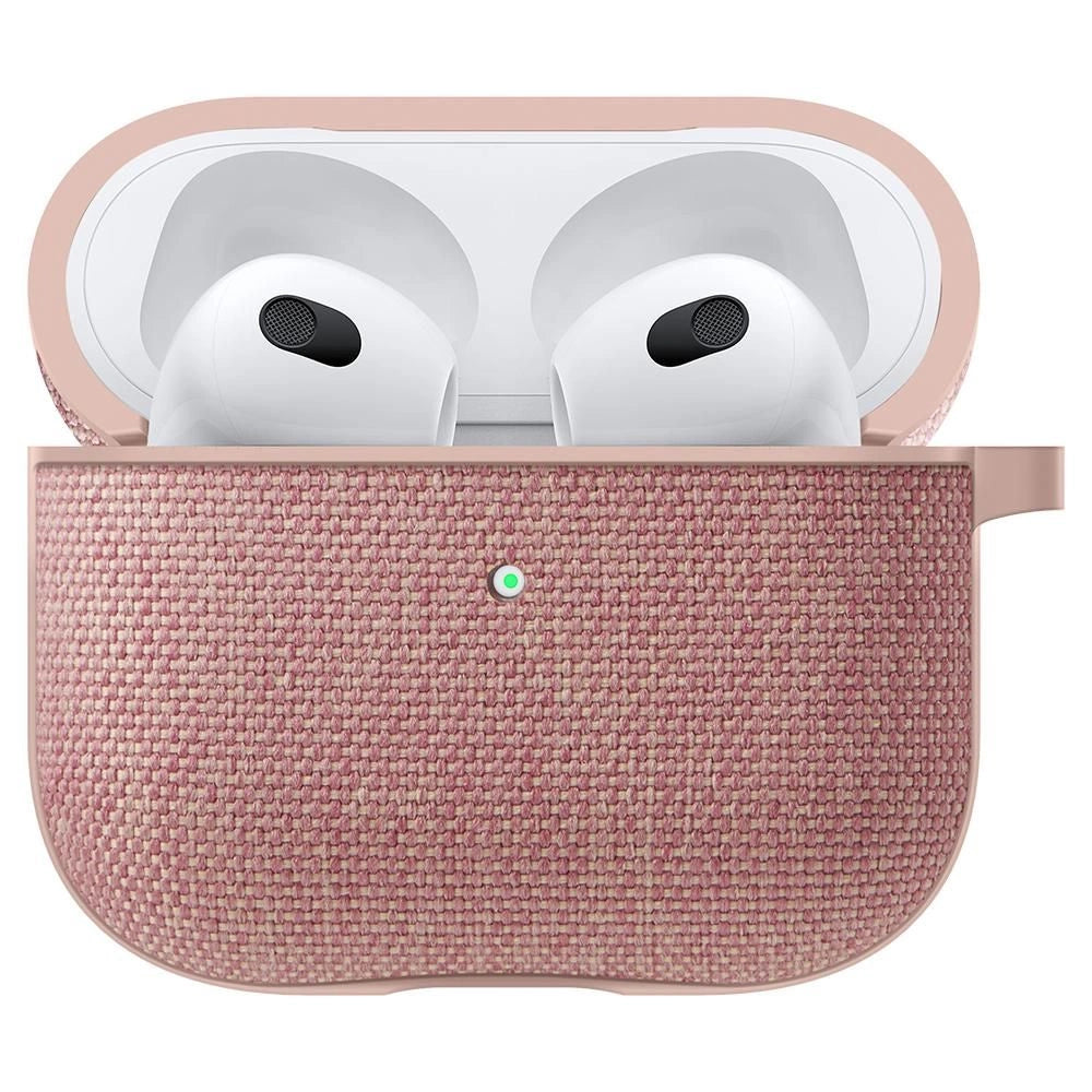 Spigen Urban Fit Case til Apple AirPods 3 - Rose Gold