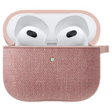 Spigen Urban Fit Case til Apple AirPods 3 - Rose Gold