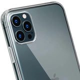 Apple iPhone 12 Pro Max - 3mk Clear Case