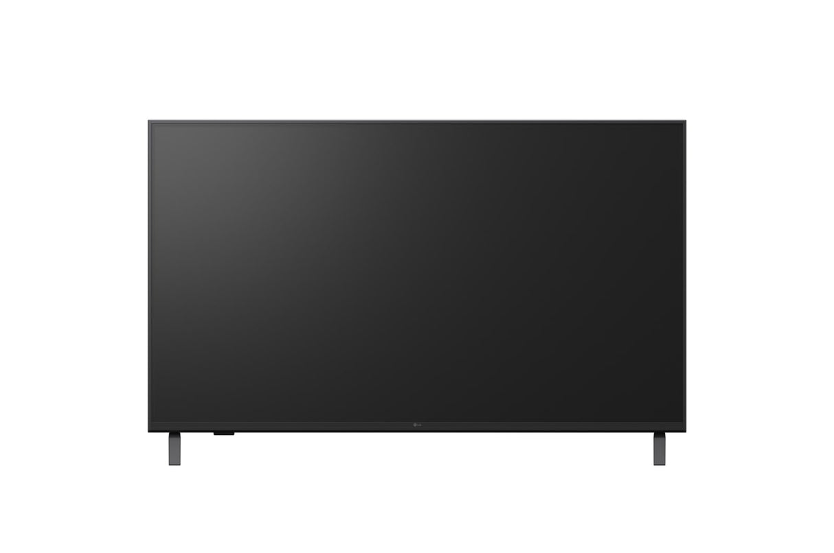 LG UHD AI 43UA75003LA TV 109,2 cm (43") 4K Ultra HD Smart TV Wi-Fi Sort