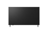LG UHD AI 43UA75003LA TV 109,2 cm (43") 4K Ultra HD Smart TV Wi-Fi Sort