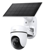 TP-Link Tapo C610 KIT Tårn IP-sikkerhedskamera Udendørs 2304 x 1296 pixel Loft/væg/pæl