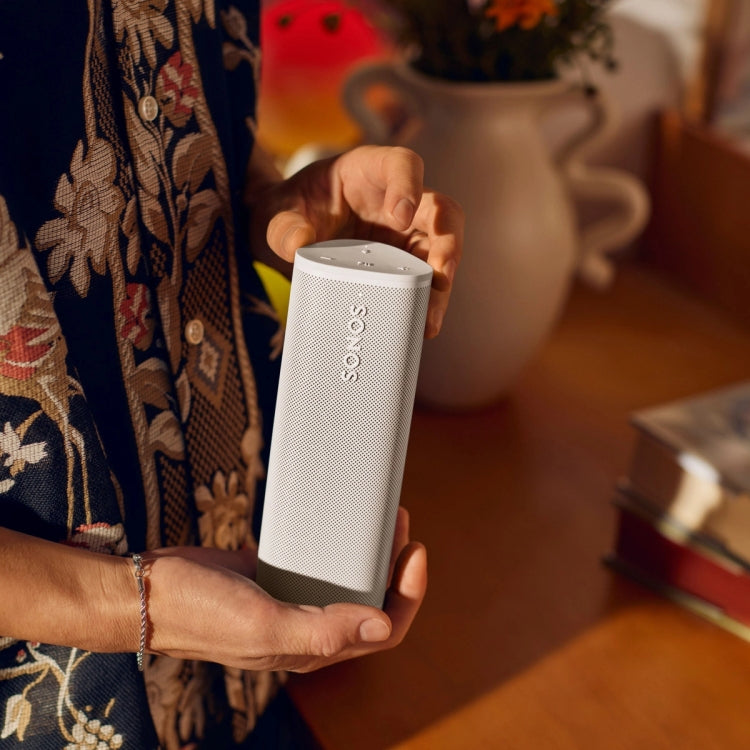Sonos Roam 2 højtaler - White