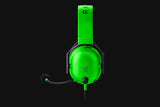 Razer Blackshark V2 X 399639 headset grøn