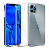 Apple iPhone 12/12 Pro - 3mk Clear Case